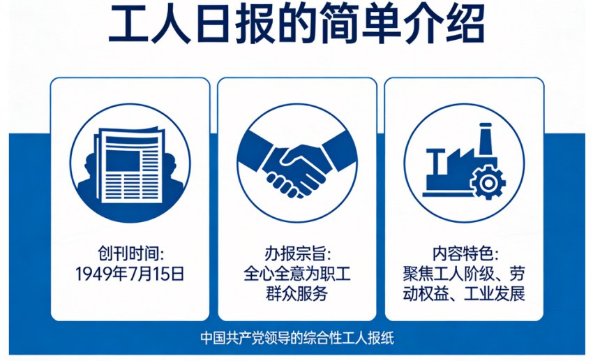 工人日报客户端是什么级别媒体？2026最新官方认定：中央主要新闻单位之一