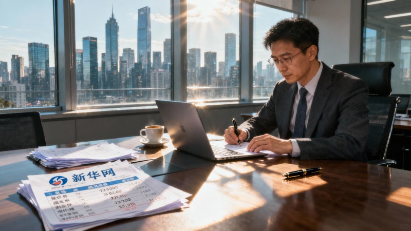 新华网发稿费用影响因素有哪些？如何省下冤枉钱？