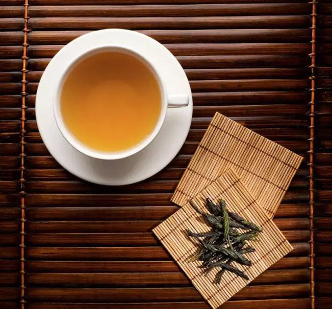 茶叶产品文案策划-阿秀的故事