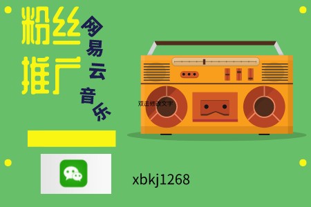  网易云音乐买播放量；网易云音乐买评论 