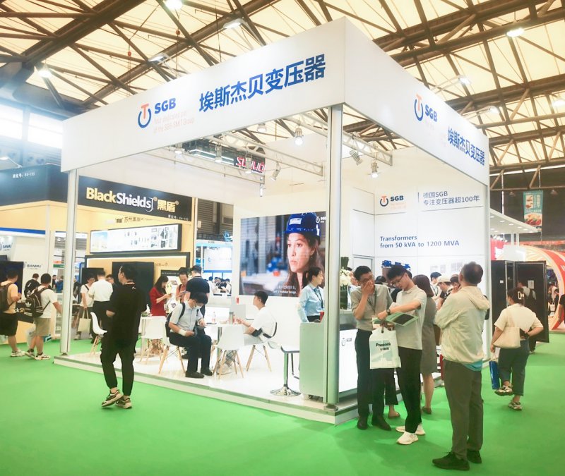 SGB创新解决方案， iBIT变压器智能守护数据中心用电安全
