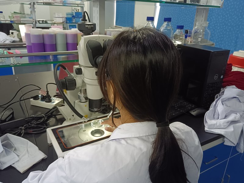  赴新乡医学院三全学院技能培训 