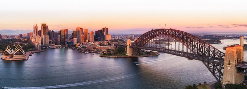 悉尼房产:选择最佳房产中介的关键指南