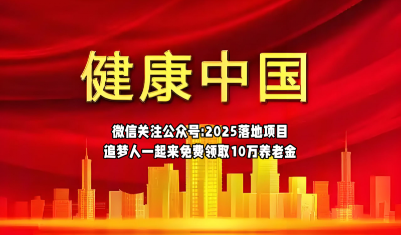  五年养老计划:筑牢民生之基,绘就幸福晚年 