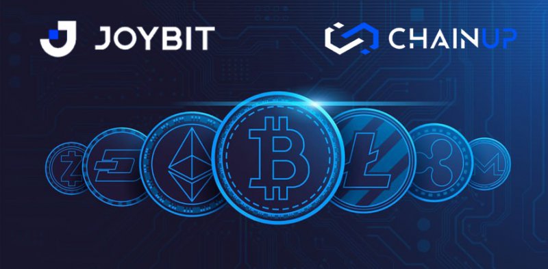 JOYBIT（悦比特）全新模式，即将起航！