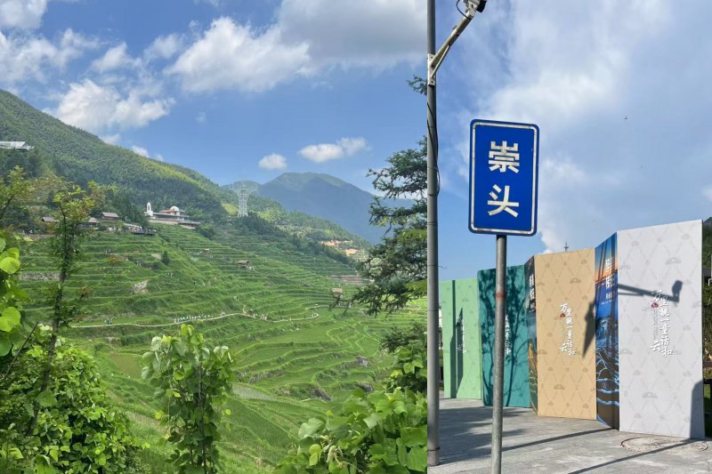  芒种开犁唤春归：云和梯田千年农耕盛宴与乡村振兴密码 