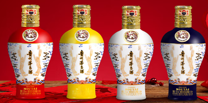  酱香茅台白酒：千年匠心酿就的国酒传奇 