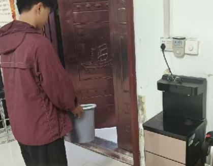  赋能乡村振兴肌理 助力政府治理效能 