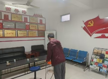  聚力乡村振兴赛道 赋能政府服务实践 