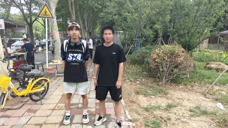  践行环保使命，书写青春担当 