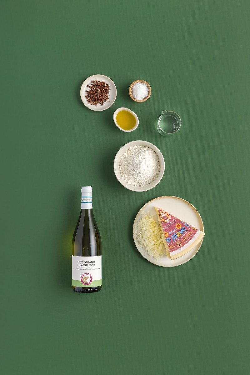 中国白葡萄酒市场的“春天”——阿布鲁佐葡萄酒领衔意式风潮