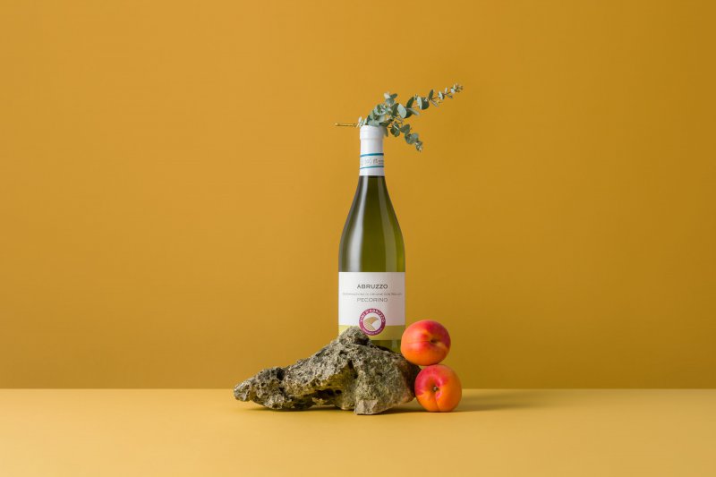 重塑感官边界｜阿布鲁佐DOC如何成为Z世代的“智选”风向标？