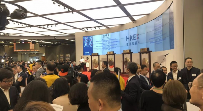  深化金融体制改革新突破：中国AMC资产上市与重组进程进入关键阶段 