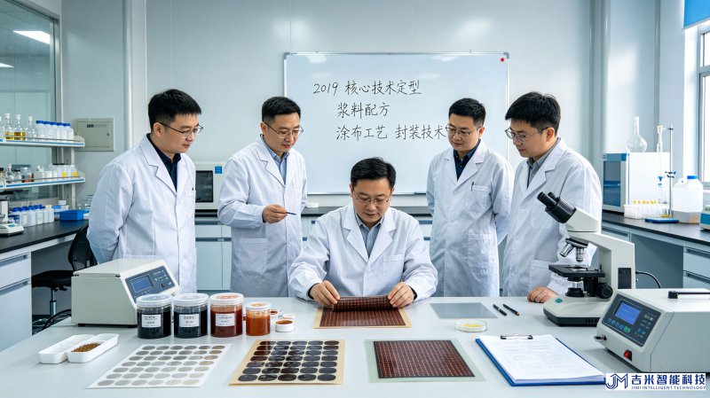  六年砺行，从实验室到亿万家庭：吉米石墨烯地暖的成长答卷 